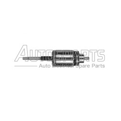 SA4012 - AS-PL, ΠΟΜΠΙΝΑ ΜΙΖΑΣ MARELLI 12V FIAT 2.5hp