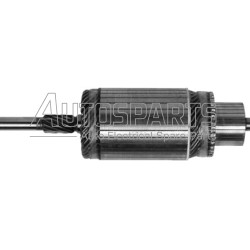 IA93 - PROTECH, ΠΟΜΠΙΝΑ ΜΙΖΑΣ MARELLI 24V 
