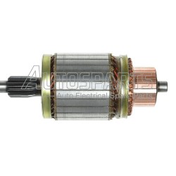 IA3079 - PROTECH, ΠΟΜΠΙΝΑ ΜΙΖΑΣ MITSUBISHI 12V