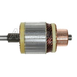 IA3061 - PROTECH, ΠΟΜΠΙΝΑ ΜΙΖΑΣ MITSUBISHI 12V
