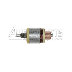 IA3061 - PROTECH, ΠΟΜΠΙΝΑ ΜΙΖΑΣ MITSUBISHI 12V