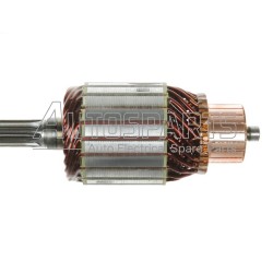 IA3043 - PROTECH, ΠΟΜΠΙΝΑ ΜΙΖΑΣ MITSUBISHI 12V