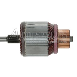 IA3109 - PROTECH, ΠΟΜΠΙΝΑ ΜΙΖΑΣ MITSUBISHI 12V 