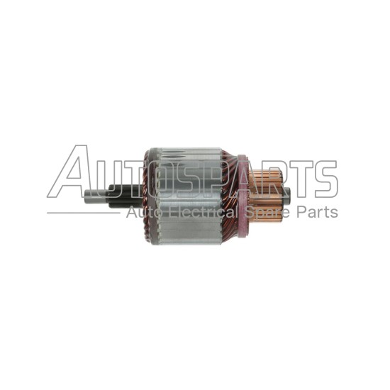 IA3109 - PROTECH, ΠΟΜΠΙΝΑ ΜΙΖΑΣ MITSUBISHI 12V 