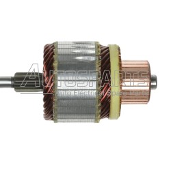 SA5013 - AS-PL, ΠΟΜΠΙΝΑ ΜΙΖΑΣ MITSUBISHI 12V 