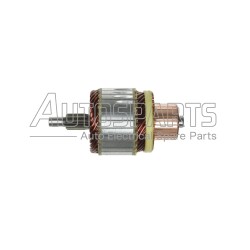 SA5013 - AS-PL, ΠΟΜΠΙΝΑ ΜΙΖΑΣ MITSUBISHI 12V 