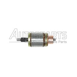 138962 - CARGO, ΠΟΜΠΙΝΑ ΜΙΖΑΣ MITSUBISHI 12V 
