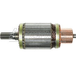 MT100467 - SIOM, ΠΟΜΠΙΝΑ ΜΙΖΑΣ MITSUBISHI 12V 