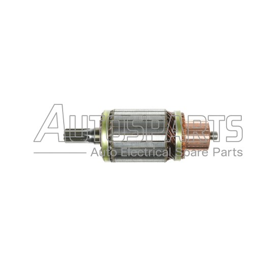 MT100467 - SIOM, ΠΟΜΠΙΝΑ ΜΙΖΑΣ MITSUBISHI 12V 