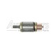MT100467 - SIOM, ΠΟΜΠΙΝΑ ΜΙΖΑΣ MITSUBISHI 12V 