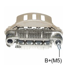 331965 - CARGO, ΑΝΟΡΘΩΣΗ ΔΥΝΑΜΟΥ MITSUBISHI 75mm 30Amp