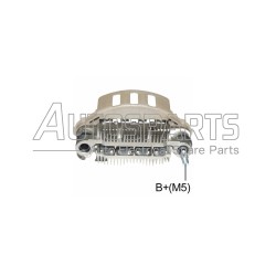 331965 - CARGO, ΑΝΟΡΘΩΣΗ ΔΥΝΑΜΟΥ MITSUBISHI 75mm 30Amp