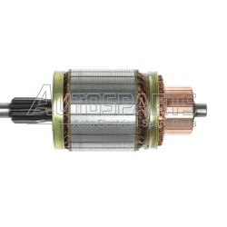 SA5012 - AS-PL, ΠΟΜΠΙΝΑ ΜΙΖΑΣ MITSUBISHI 12V
