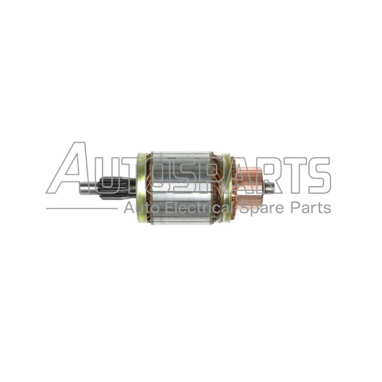SA5012 - AS-PL, ΠΟΜΠΙΝΑ ΜΙΖΑΣ MITSUBISHI 12V