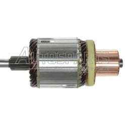 IA3131 - PROTECH, ΠΟΜΠΙΝΑ ΜΙΖΑΣ MITSUBISHI 12V