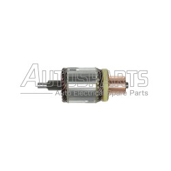 IA3131 - PROTECH, ΠΟΜΠΙΝΑ ΜΙΖΑΣ MITSUBISHI 12V