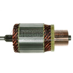 IA3139 - PROTECH, ΠΟΜΠΙΝΑ ΜΙΖΑΣ MITSUBISHI 12V 