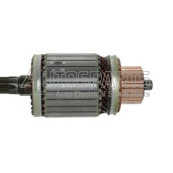 MT100780 - SIOM, ΠΟΜΠΙΝΑ ΜΙΖΑΣ MITSUBISHI 12V NISSAN NAVARA