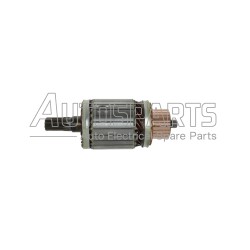 MT100780 - SIOM, ΠΟΜΠΙΝΑ ΜΙΖΑΣ MITSUBISHI 12V NISSAN NAVARA