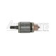 MT100780 - SIOM, ΠΟΜΠΙΝΑ ΜΙΖΑΣ MITSUBISHI 12V NISSAN NAVARA