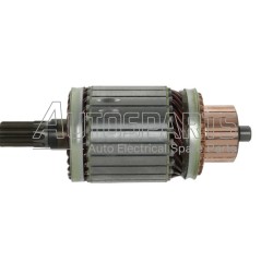 SA5025 - AS-PL, ΠΟΜΠΙΝΑ ΜΙΖΑΣ MITSUBISHI 12V NISSAN NAVARA