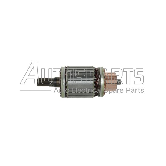 SA5025 - AS-PL, ΠΟΜΠΙΝΑ ΜΙΖΑΣ MITSUBISHI 12V NISSAN NAVARA