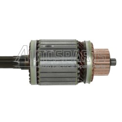 IA3143 - PROTECH, ΠΟΜΠΙΝΑ ΜΙΖΑΣ MITSUBISHI 12V NISSAN NAVARA