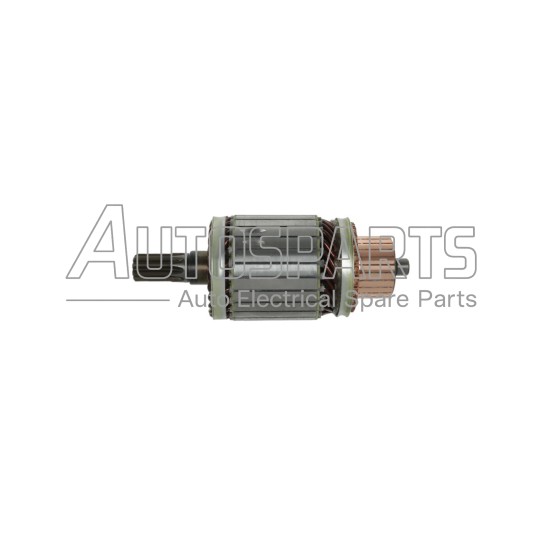 330725M - CARGO, ΠΟΜΠΙΝΑ ΜΙΖΑΣ MITSUBISHI 12V NISSAN NAVARA
