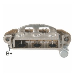 131544 - CARGO, ΑΝΟΡΘΩΣΗ ΔΥΝΑΜΟΥ MITSUBISHI 85mm 35Amp