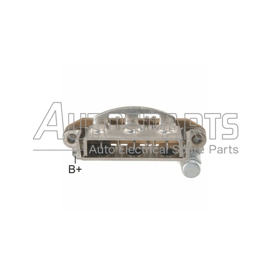 131544 - CARGO, ΑΝΟΡΘΩΣΗ ΔΥΝΑΜΟΥ MITSUBISHI 85mm 35Amp