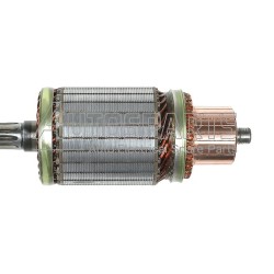 IA3040A - PROTECH, ΠΟΜΠΙΝΑ ΜΙΖΑΣ MITSUBISHI 24V