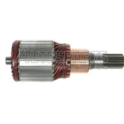 SA9008 - AS-PL, ΠΟΜΠΙΝΑ ΜΙΖΑΣ PAL MAGNETON 12V ΥΠΟΔΙΑΙΡΕΣΗ