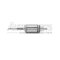 IA330 - PROTECH, ΠΟΜΠΙΝΑ ΜΙΖΑΣ URSUS 12V 