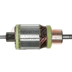 IA5100 - PROTECH, ΠΟΜΠΙΝΑ ΜΙΖΑΣ VALEO 12V