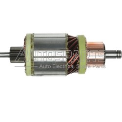 135387 - CARGO, ΠΟΜΠΙΝΑ ΜΙΖΑΣ VALEO 12V 