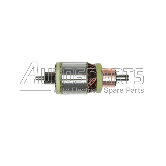 135387 - CARGO, ΠΟΜΠΙΝΑ ΜΙΖΑΣ VALEO 12V 