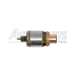 IA3161 - PROTECH, ΠΟΜΠΙΝΑ ΜΙΖΑΣ VALEO 12V 