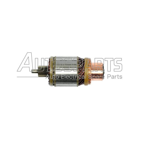 IA3161 - PROTECH, ΠΟΜΠΙΝΑ ΜΙΖΑΣ VALEO 12V 