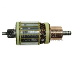 SA3029 - AS-PL, ΠΟΜΠΙΝΑ ΜΙΖΑΣ VALEO 12V