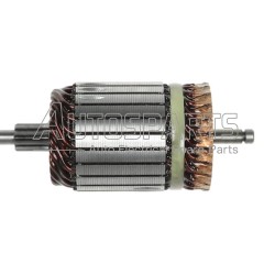 IA5050 - PROTECH, ΠΟΜΠΙΝΑ ΜΙΖΑΣ VALEO 12V D6RA