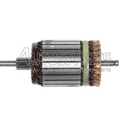 43838.1 - GEBE, ΠΟΜΠΙΝΑ ΜΙΖΑΣ VALEO 12V D6RA