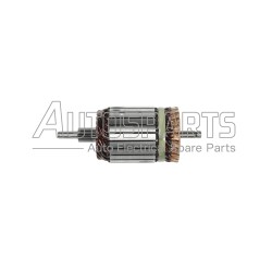 43838.1 - GEBE, ΠΟΜΠΙΝΑ ΜΙΖΑΣ VALEO 12V D6RA