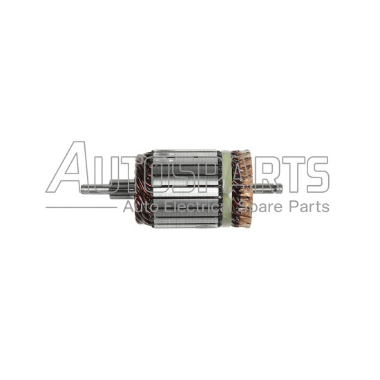43838.1 - GEBE, ΠΟΜΠΙΝΑ ΜΙΖΑΣ VALEO 12V D6RA