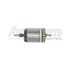 43839.1 - GEBE, ΠΟΜΠΙΝΑ ΜΙΖΑΣ VALEO 12V D6RA, TS12ER 