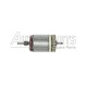 43839.1 - GEBE, ΠΟΜΠΙΝΑ ΜΙΖΑΣ VALEO 12V D6RA, TS12ER 