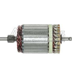 IA5000 - PROTECH, ΠΟΜΠΙΝΑ ΜΙΖΑΣ VALEO 12V D6RA, TS12ER 