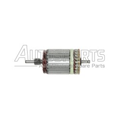 IA5000 - PROTECH, ΠΟΜΠΙΝΑ ΜΙΖΑΣ VALEO 12V D6RA, TS12ER 