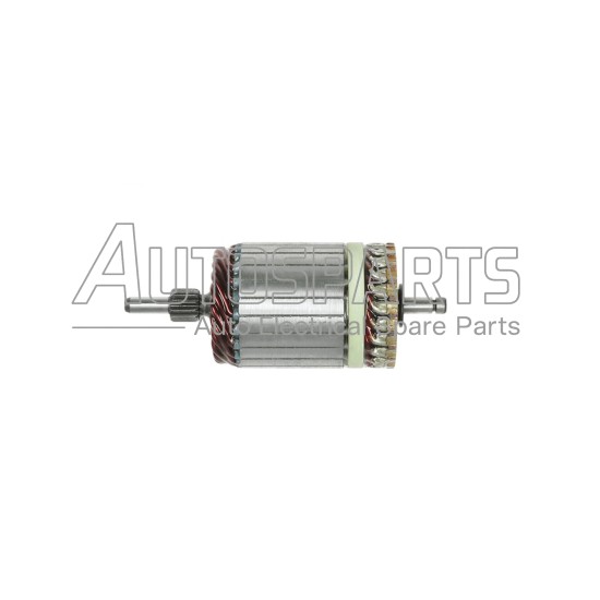 IA5000 - PROTECH, ΠΟΜΠΙΝΑ ΜΙΖΑΣ VALEO 12V D6RA, TS12ER 