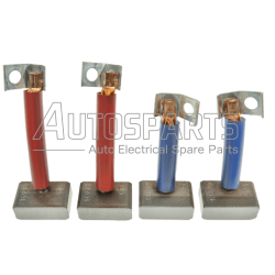 BSX163-164 - GEBE, ΚΑΡΒΟΥΝΑ ΜΙΖΑΣ BOSCH 12V 10x25x15
