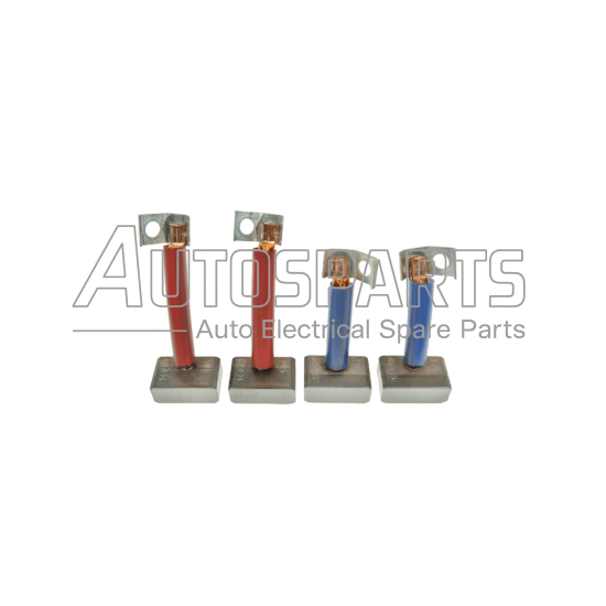 BSX163-164 - GEBE, ΚΑΡΒΟΥΝΑ ΜΙΖΑΣ BOSCH 12V 10x25x15